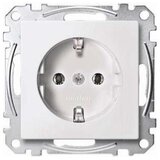 Merten SCHUKO vtičnica pws MEG2301-0619, (20887984) Cene