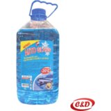  Tečnost za vjetrobranska stakla 3l | Eponuda.ba