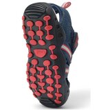 KAMIK Nizki čevlji Crab pisana | Shoptok.si