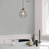 Opviq Tellini - MR - 1002 Black Chandelier Cene