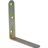 Shumee KOTNIK ZA STOL 100*100*20*2,0MM, (21391814) | Shoptok.si
