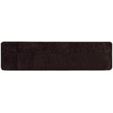 Traka za tepih MARSA Antracit 80 x 400 cm Poliester i PVC | shoptok.hr