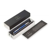 Parker Kemični svinčnik Vector, moder | Shoptok.si