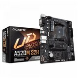 Mb AM4 GIGABYTE A520M S2H rev1.2 | ePonuda.com