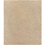 vidaXL Tepih ZIZUR 240 x 340 cm s izgledom jute unutarnji i vanjski | shoptok.hr