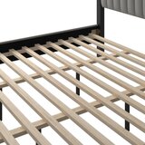 Bessagi Home Oblazinjena Postelja Mona | Shoptok.si