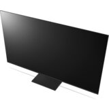 LG QNED evo AI 65QNED93A6A TV 165.1 cm (65) 4K Ultra HD Smart TV Wi-Fi Black | shoptok.hr
