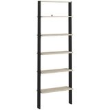 Hanah home Bookshelf, bež Slike