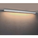  Stropna svetilka PINNE 150 bela, (21347660) | Shoptok.si