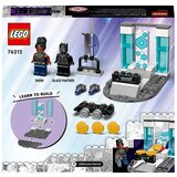 Lego Marvel 76212 Shurin laboratorij | shoptok.hr