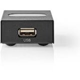 Nedis Multiport 2x USB-B HUB | Eponuda.ba