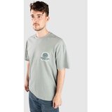 Quiksilver Sun Power T-shirt chinois green | Shoptok.si