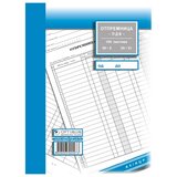  OTPREMNICA A4 NCR SA PDV 673 | Eponuda.com