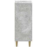  Ormarić za kupaonicu ARNHEM Betonska siva 30 x 31 x 80 cm - Betonska siva | shoptok.hr