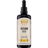 i like it clean Tekoči vitamin B12 | Shoptok.si