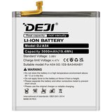 Deji Baterija za telefon Samsung A54/5G EB-BA546ABY, 5000mAh | Eponuda.com