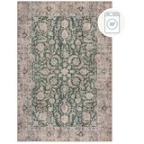 Flair Rugs Zelena pralna preproga 190x290 cm Beau Floral – | Shoptok.si