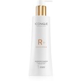 ICONIQUE R+ Keratin repair 3 steps for strong and shiny hair poklon set (za slabu kosu) | shoptok.hr