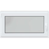  podrumski prozor RISOR 110x50 cm Okretno-nagibni DIN lijevi antracit - Antracit 110 x 50 cm (troslojni) 1 Naginjanje i okretan | shoptok.hr
