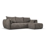 Cosmopolitan Design Siva kutna garnitura (s desnim kutom) Matera – | shoptok.hr