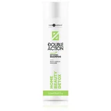 Double action detox šampon 250ml