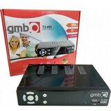 Gembird Prijemnik zemaljski, DVB-1 / T2, Full HD, USB, RF - GMB-T2-404 Cene