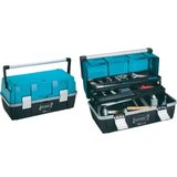Hazet Plastična kutija za alat 190L-3 dimenzije (L x B x H) 550 x 250 x 270 mm Cijene