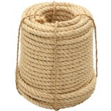 vidaXL Vrv iz 100 % sisala 20 mm 50 m, (20822433) | Shoptok.si