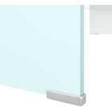  Stalak za TV/monitor stakleni zeleni 80 x 30 x 13 cm | Eponuda.com