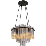 Globo VISEČA SVETILKA GORLEY 50/120 cm E27 | Shoptok.si