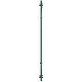 vidaXL kuhinjski zaštita crna 100 x 60 x 0.8 cm | shoptok.hr
