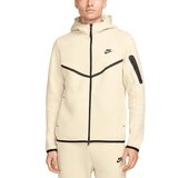 Nike muški duks M nk tch flc fz wr hoodie HV0949-234 | ePonuda.com
