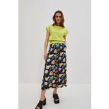 Moodo women's T-shirt - green | Shoptok.si