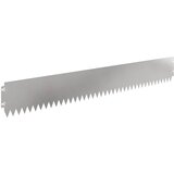 vidaXL Robovi trave 20 pcs 103 x 15 cm Jeklo Srebrna, (5000301614) | Shoptok.si