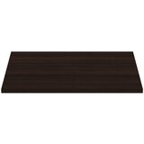 Ideal Standard Tamno smeđa ploča za ispod umavionika u dekoru hrasta 60x51 cm i.Life B – | shoptok.hr