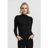 Urban Classics Ladies Turtleneck Longsleeve black Cijene