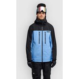 Quiksilver Sycamore 20K Jacket quiet harbor Cene