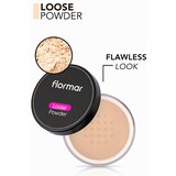 Flormar Loose Powder puder u prahu nijansa 003 Medium Sand 18 g | shoptok.hr