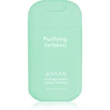 Purifying Verbena čistilno pršilo za roke z antibakterijskim dodatkom 30 ml