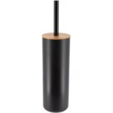 Tendance wc četka fano poliresin/bambus, crna | Eponuda.ba