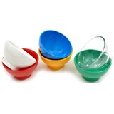  Skleda za Sladoled, Kopoliester, 200ml | Shoptok.si