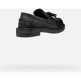 Geox Black women's moccasins Serilda - Women's | shoptok.hr