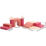 IGLU set MINI CASTLE - šareni | shoptok.hr