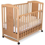 Bebi Snovi krevetac za bebe Lux 000019BE
