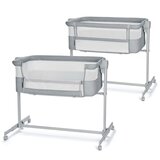 Kinderkraft KOLEVKA NESTE UP 2 FULL LIGHT GREY | ePonuda.com