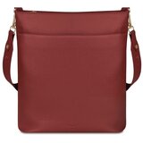 Vuch Torba na rame Elenea Brown, 37,5 x 32 cm Slike