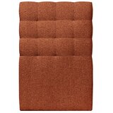 Sommeil de plomb 90 cm oblazinjeno vzglavje - Baker Blago Oblazinjena kodrasti učinek, (21612840) | Shoptok.si