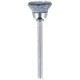 Dremel Žičana četka (Vrsta zaglavlja: Lonac, 13 mm, 2 Kom.) | shoptok.hr