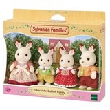 SYLVANIAN coko zeke porodica ( EC5655 ) | ePonuda.com