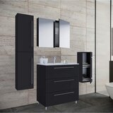 MID.YOU Kopalnica Schubo, Črna | Shoptok.si